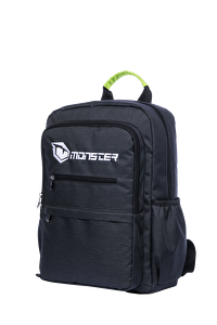 Monster 15,6" Sırt Çantası (Yeni)